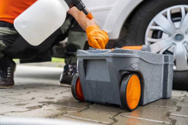 Best Best portable toilet rental  in Lamont, CA